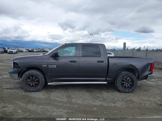 RAM 1500 St 2017 3C6RR7KT6HG706997 Image 14