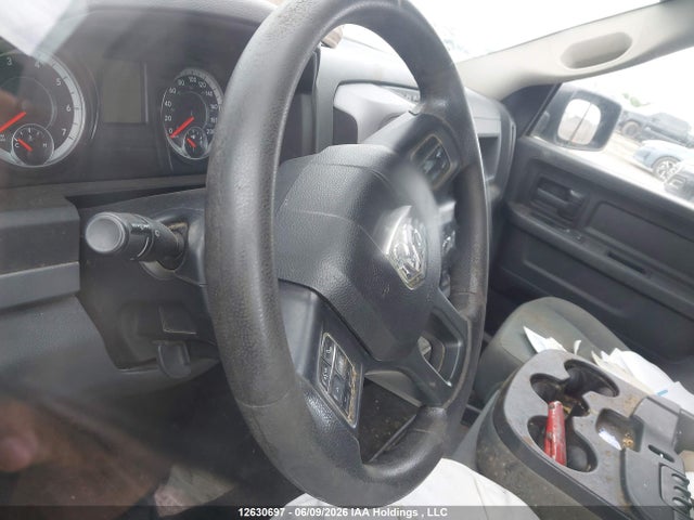 RAM 1500 St 2017 3C6RR7KT6HG706997 Image 15