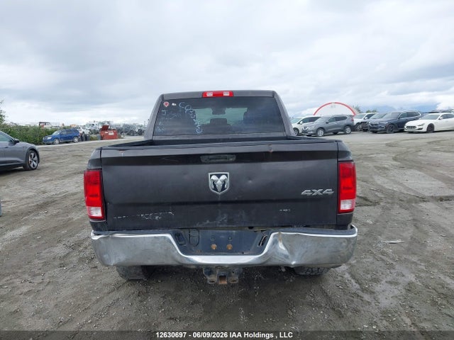 RAM 1500 St 2017 3C6RR7KT6HG706997 Image 16