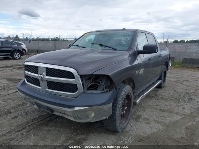 RAM 1500 St 2017 3C6RR7KT6HG706997 Image 2