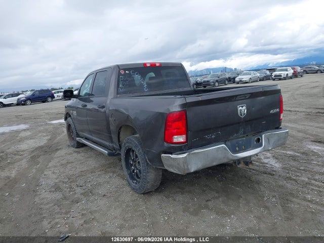 RAM 1500 St 2017 3C6RR7KT6HG706997 Image 3