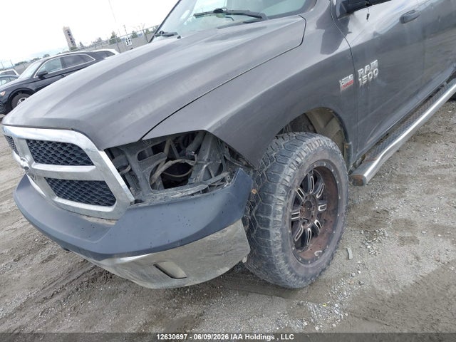 RAM 1500 St 2017 3C6RR7KT6HG706997 Image 6
