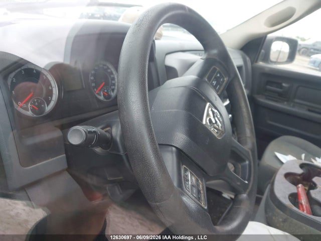 RAM 1500 St 2017 3C6RR7KT6HG706997 Image 7