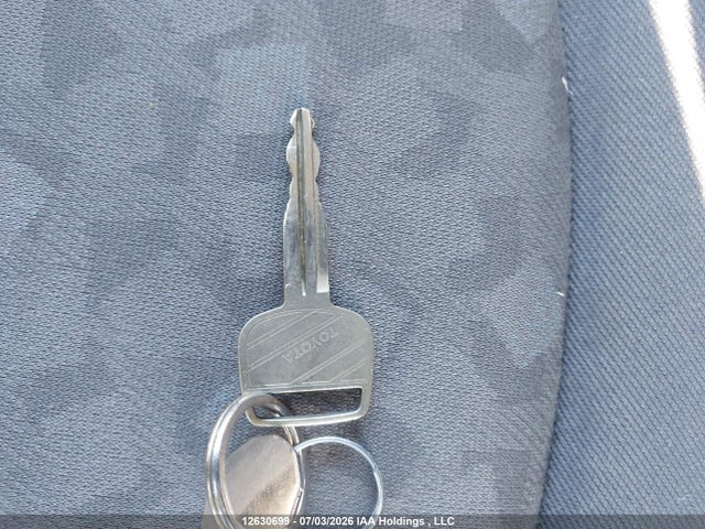 Продажа на аукционе авто 2000 Toyota Echo, vin: JTDBT1236Y0055996, номер лота: 12630699