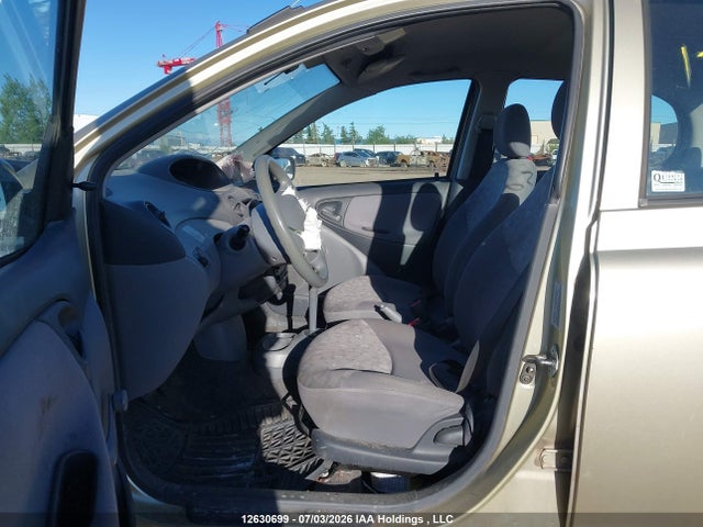 Продажа на аукционе авто 2000 Toyota Echo, vin: JTDBT1236Y0055996, номер лота: 12630699