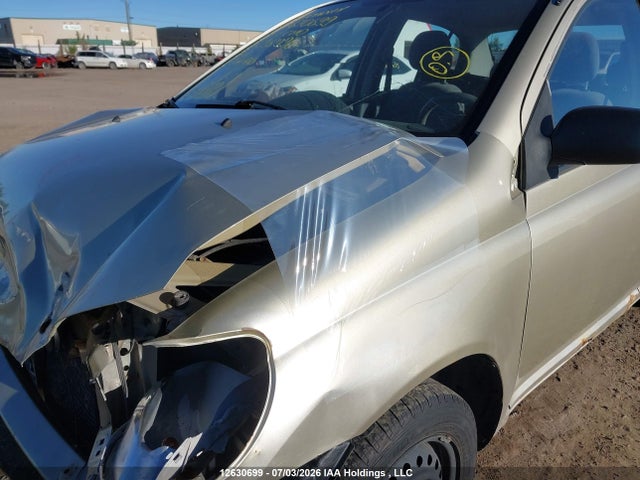 Продажа на аукционе авто 2000 Toyota Echo, vin: JTDBT1236Y0055996, номер лота: 12630699