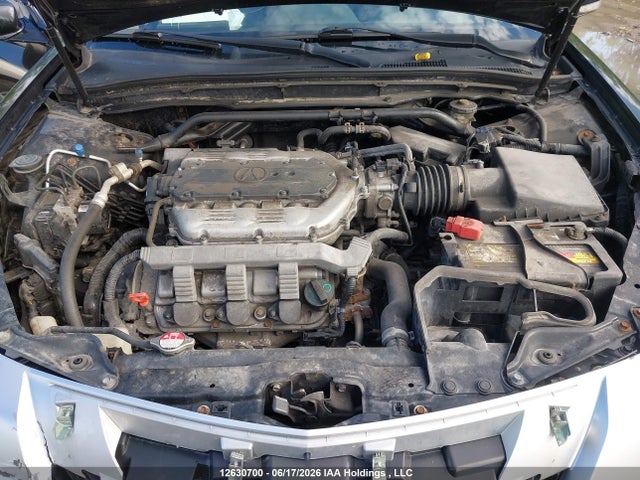 Aukcja sprzedaży 2011 Acura Tl, vin: 19UUA8F27BA800184, numer aukcji: 12630700