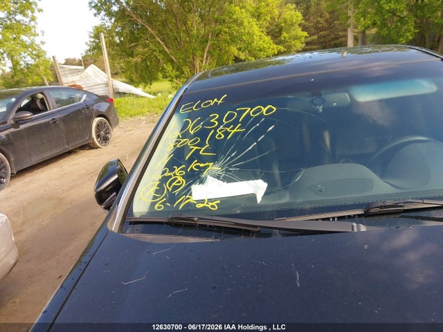 Aukcja sprzedaży 2011 Acura Tl, vin: 19UUA8F27BA800184, numer aukcji: 12630700