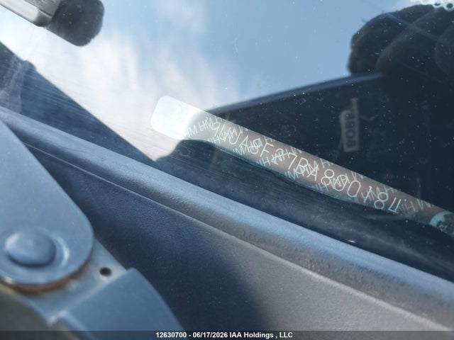 Aukcja sprzedaży 2011 Acura Tl, vin: 19UUA8F27BA800184, numer aukcji: 12630700