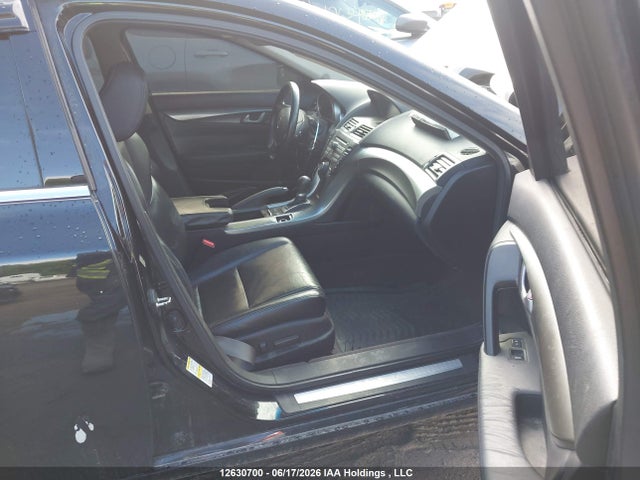 Aukcja sprzedaży 2011 Acura Tl, vin: 19UUA8F27BA800184, numer aukcji: 12630700