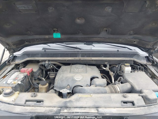 Продаж на аукціоні авто 2010 Nissan Armada Platinum, vin: 5N1AA0NE6AN604139, номер лоту: 12630701