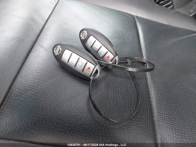 Продаж на аукціоні авто 2010 Nissan Armada Platinum, vin: 5N1AA0NE6AN604139, номер лоту: 12630701