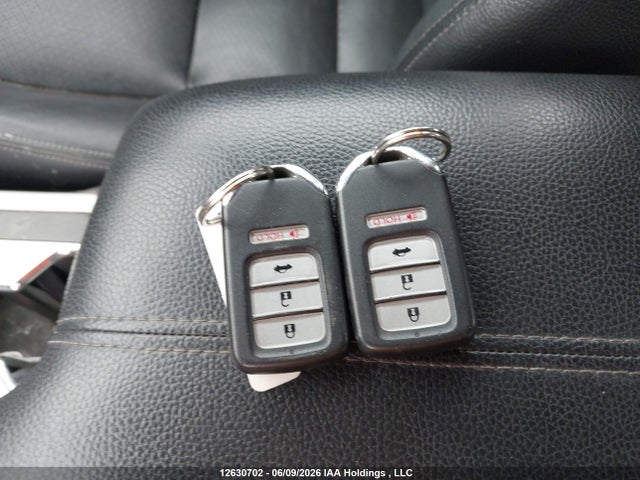Продаж на аукціоні авто 2014 Honda Accord Exl, vin: 1HGCR2F82EA812317, номер лоту: 12630702