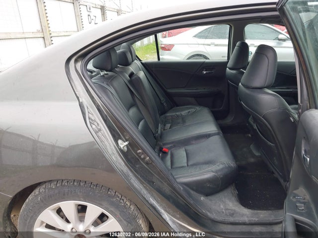 Продаж на аукціоні авто 2014 Honda Accord Exl, vin: 1HGCR2F82EA812317, номер лоту: 12630702