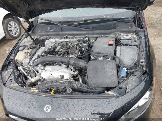 W1K3G4FB3LW043845 Mercedes-Benz A 220 4matic