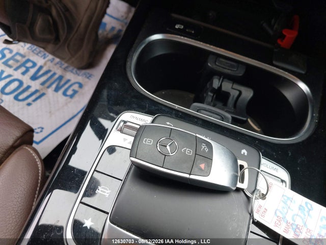 W1K3G4FB3LW043845 Mercedes-Benz A 220 4matic