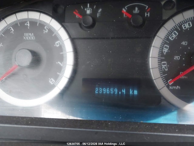 2008 Ford Escape Limited მანქანა იყიდება აუქციონზე, vin: 1FMCU94188KD04729, აუქციონის ნომერი: 12630705