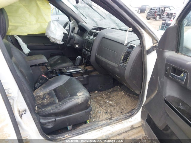 2008 Ford Escape Limited მანქანა იყიდება აუქციონზე, vin: 1FMCU94188KD04729, აუქციონის ნომერი: 12630705