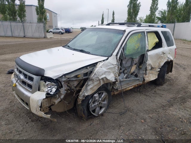 2008 Ford Escape Limited მანქანა იყიდება აუქციონზე, vin: 1FMCU94188KD04729, აუქციონის ნომერი: 12630705