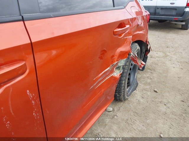Продаж на аукціоні авто 2022 Honda Civic Si Si, vin: 2HGFE1E58NH080724, номер лоту: 12630706
