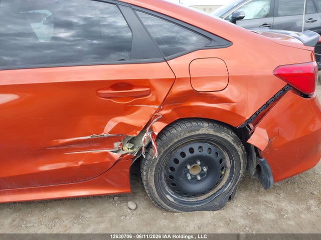 Продаж на аукціоні авто 2022 Honda Civic Si Si, vin: 2HGFE1E58NH080724, номер лоту: 12630706