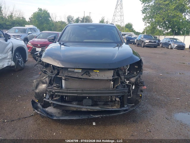 Audi Q5 2025 WA1EAAGUXS2042632 Image 12