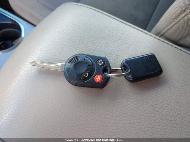 12630712 :رقم المزاد ، 2FMGK5CC7CBD00094 vin ، 2012 Ford Flex Sel مزاد بيع