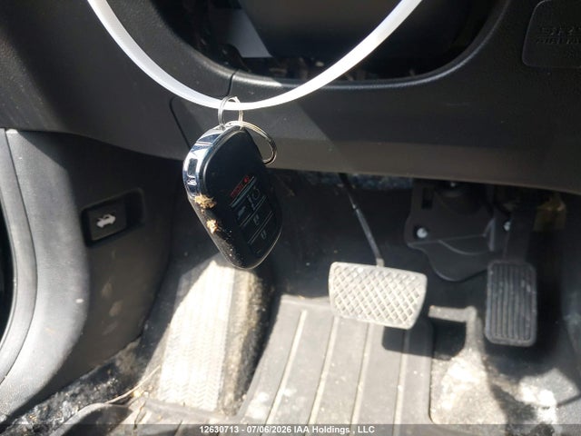 Aukcja sprzedaży 2026 Honda Cr-v Ex-l Hybrid, vin: 2HKRS6H7XTH208335, numer aukcji: 12630713