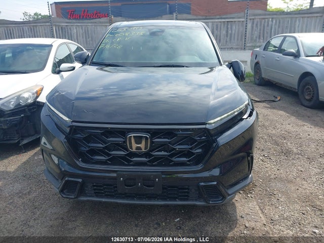 Aukcja sprzedaży 2026 Honda Cr-v Ex-l Hybrid, vin: 2HKRS6H7XTH208335, numer aukcji: 12630713