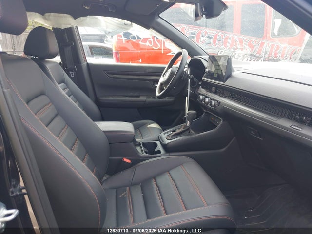 Aukcja sprzedaży 2026 Honda Cr-v Ex-l Hybrid, vin: 2HKRS6H7XTH208335, numer aukcji: 12630713