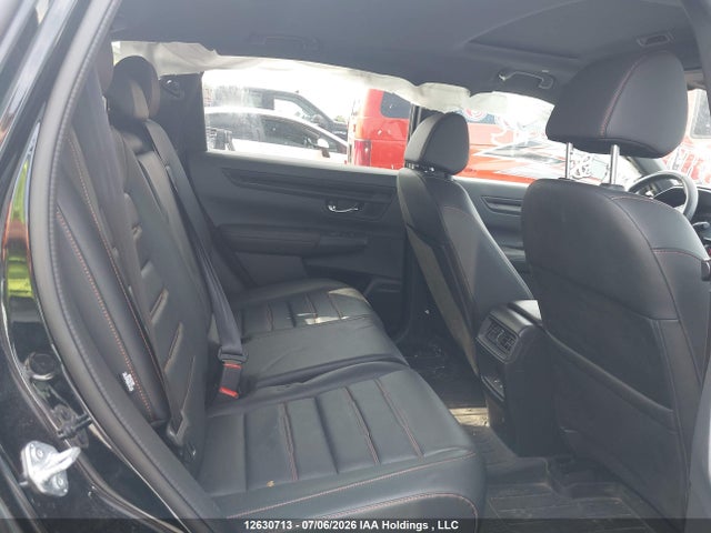 Aukcja sprzedaży 2026 Honda Cr-v Ex-l Hybrid, vin: 2HKRS6H7XTH208335, numer aukcji: 12630713