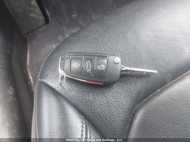 WAUBEGFF8K1027455 Audi A3 45 Komfort