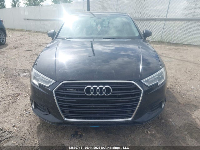 WAUBEGFF8K1027455 Audi A3 45 Komfort