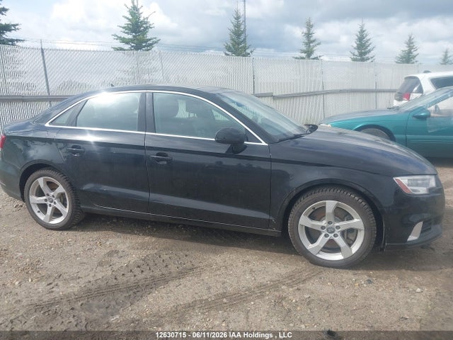 WAUBEGFF8K1027455 Audi A3 45 Komfort