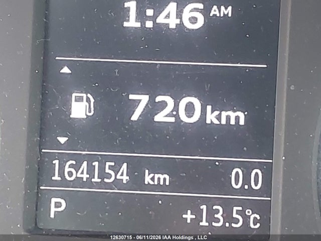 WAUBEGFF8K1027455 Audi A3 45 Komfort