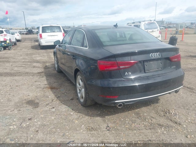 WAUBEGFF8K1027455 Audi A3 45 Komfort