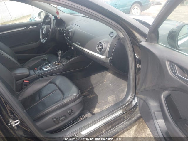 WAUBEGFF8K1027455 Audi A3 45 Komfort