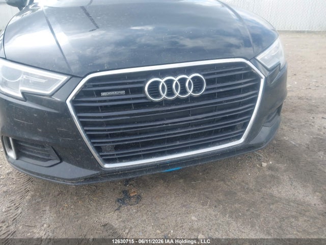WAUBEGFF8K1027455 Audi A3 45 Komfort