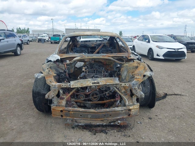 Ford Mustang Ecoboost Premium 2018 1FA6P8TH9J5173564 Image 11
