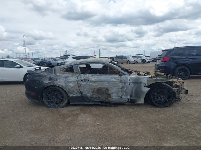 Ford Mustang Ecoboost Premium 2018 1FA6P8TH9J5173564 Image 12