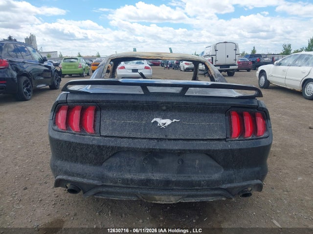 Ford Mustang Ecoboost Premium 2018 1FA6P8TH9J5173564 Image 15