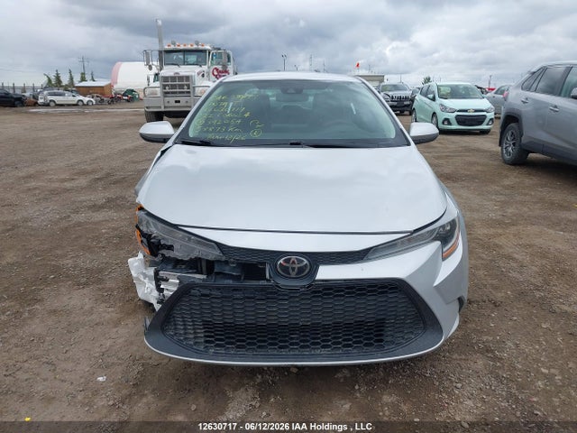 Toyota Corolla Le/xle 2022 5YFBPMBE8NP342054 Image 13