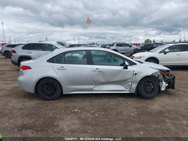 Toyota Corolla Le/xle 2022 5YFBPMBE8NP342054 Image 14