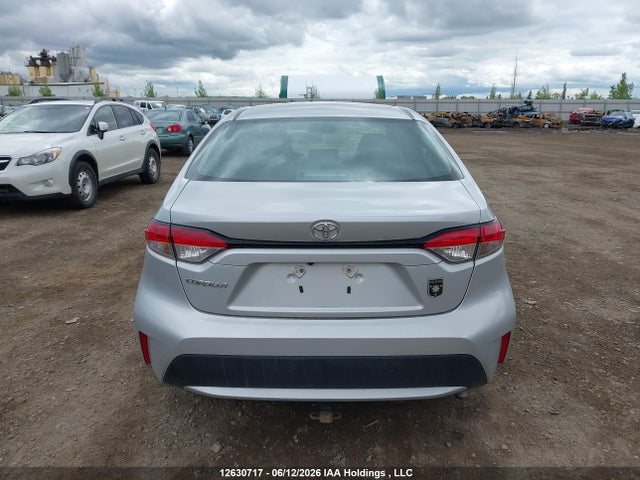 Toyota Corolla Le/xle 2022 5YFBPMBE8NP342054 Image 17