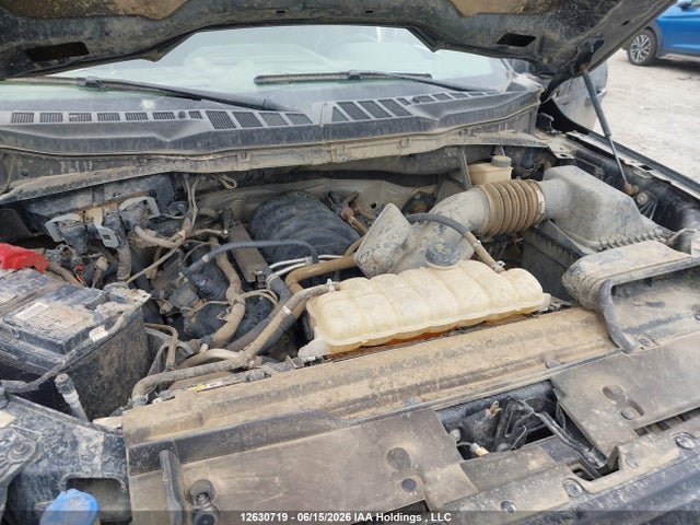 Ford F-150 Xlt 2024 1FTFW3L58RFA60734 Image 10