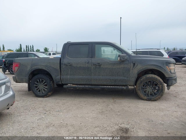 Ford F-150 Xlt 2024 1FTFW3L58RFA60734 Image 13