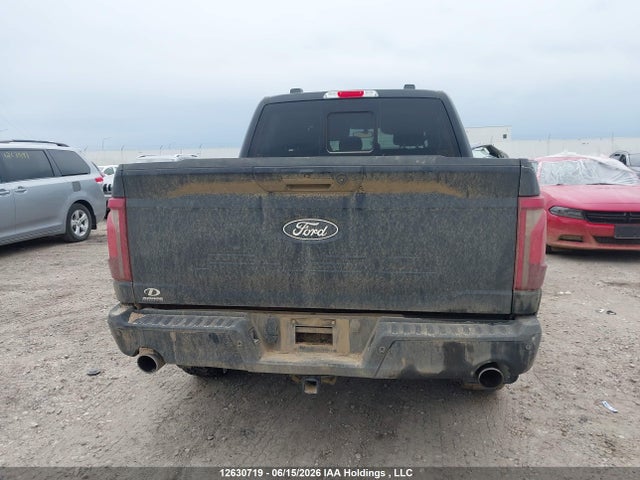 Ford F-150 Xlt 2024 1FTFW3L58RFA60734 Image 16