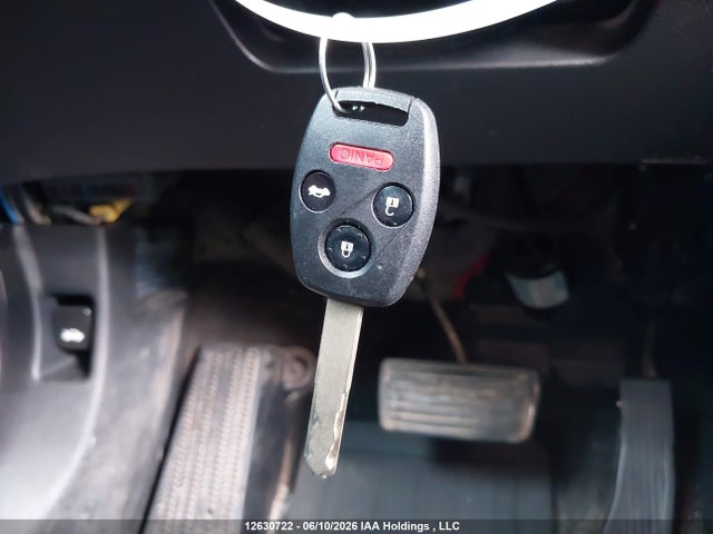 2010 Honda Civic Sport მანქანა იყიდება აუქციონზე, vin: 2HGFA1F63AH020640, აუქციონის ნომერი: 12630722
