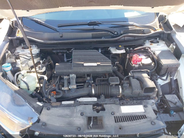 Aukcja sprzedaży 2017 Honda Cr-v Ex-l, vin: 2HKRW2H80HH114137, numer aukcji: 12630723