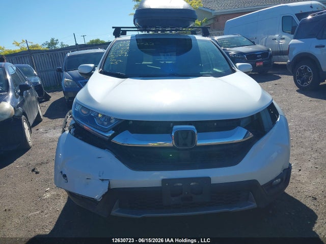 Aukcja sprzedaży 2017 Honda Cr-v Ex-l, vin: 2HKRW2H80HH114137, numer aukcji: 12630723